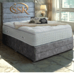 Rio Divan Bed