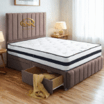 Devon Divan Bed