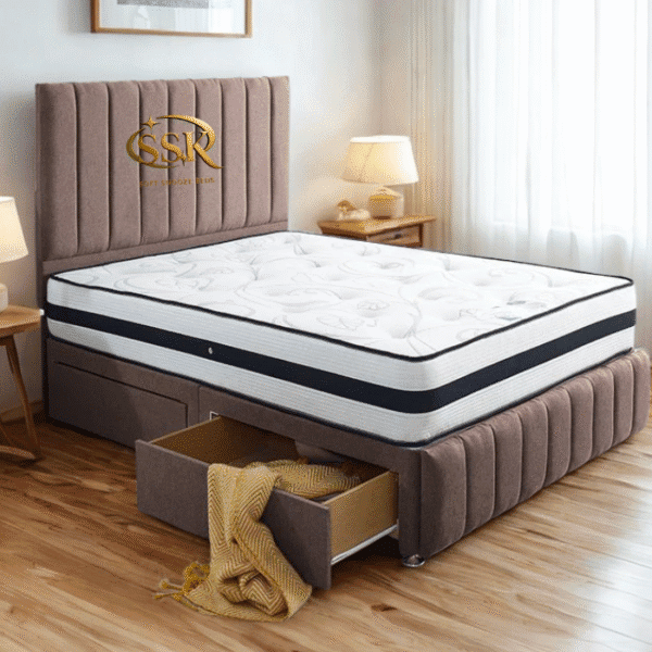 Devon Divan Bed