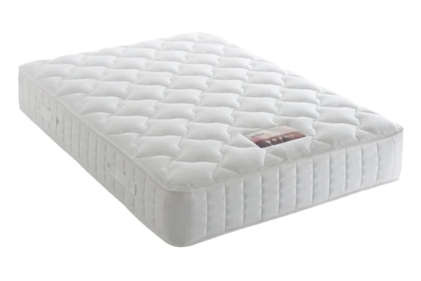 Oasis 1000 Pocket Spring Mattress