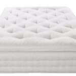 Pillow Paradise5500  Top Gel Mattress