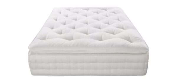 Pillow Paradise5500  Top Gel Mattress