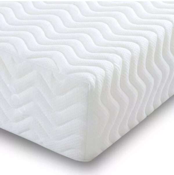 Marvel 1500 Pocket Spring Mattress