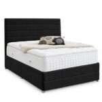 Rio Divan Ottoman Storage Bed – Stylish Upholstered Bed with Storage | UK - Image 3