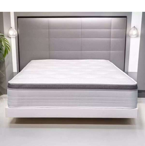 Encapsulated 13 inch 3500 Pocket Spring Pillow