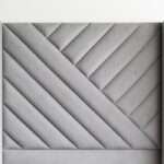 Cambridge headboard