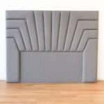 Mayfair headboard