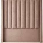 Ascot headboard