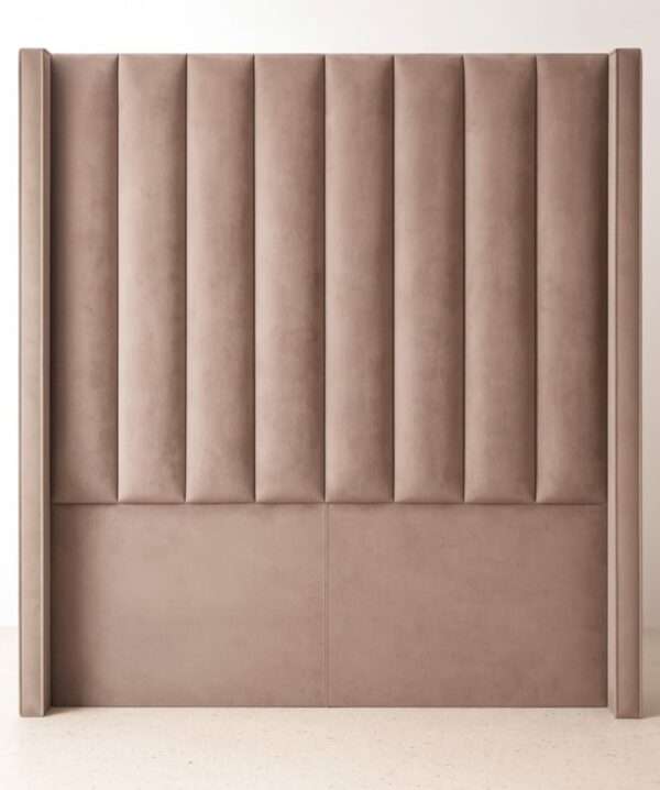 Ascot headboard