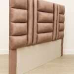 Canterbury headboard