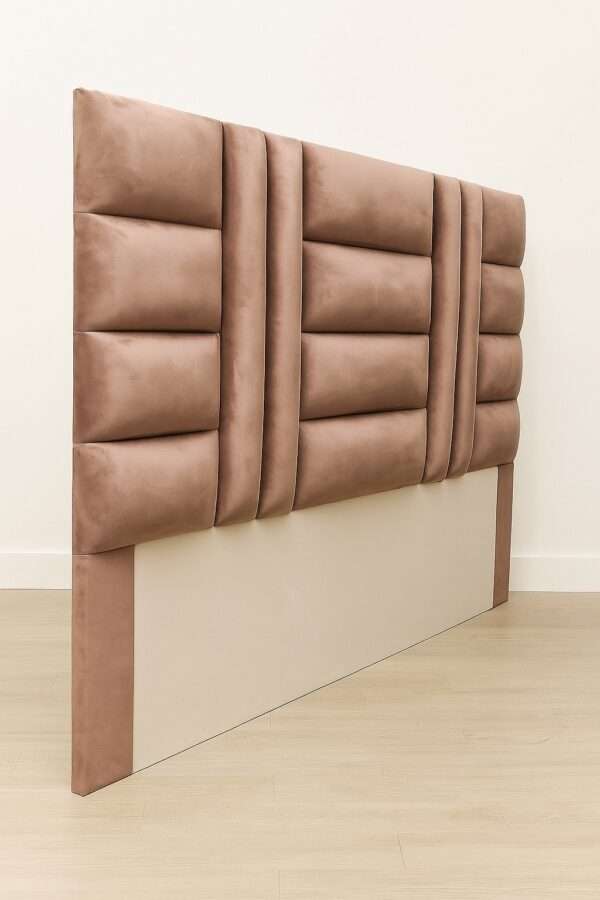 Canterbury headboard