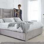 Colorado  Beds with 54' Headboard