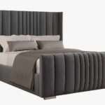 Brit Sleep Ottoman Bed