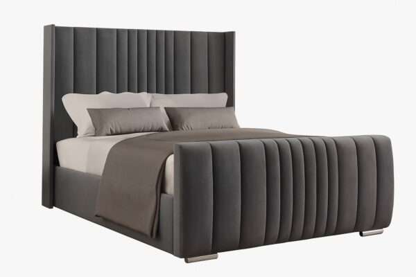 Brit Sleep Ottoman Bed
