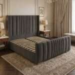 Brit Sleep Ottoman Bed - Image 3