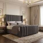 Brit Sleep Ottoman Bed - Image 2