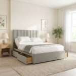 Siena Divan Electric Adjustable bed With Memory Mattress + Optional Drawers - Image 3