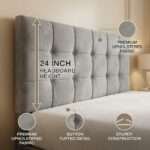 Yorkshire Divan Electric Adjustable Drawer bed With Memory Mattress - Image 4
