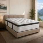Pocket Spring Pillow Top Encapsulated Mattress - Image 2