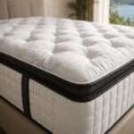 Pocket Spring Pillow Top Encapsulated Mattress - Image 3