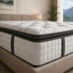Pocket Spring Pillow Top Encapsulated Mattress - Image 5